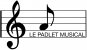 Le Padlet Musical